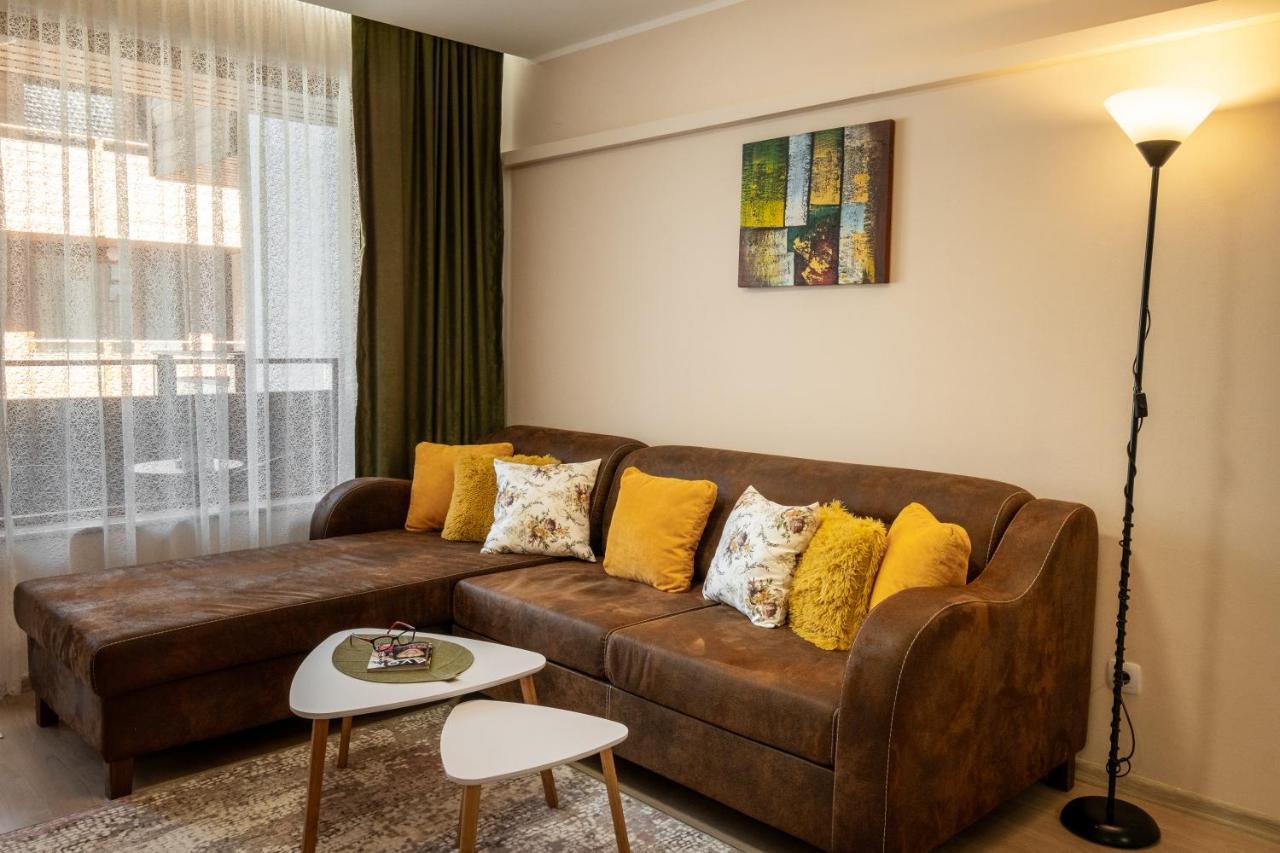 Апартамент В4 Velingrad Exterior foto
