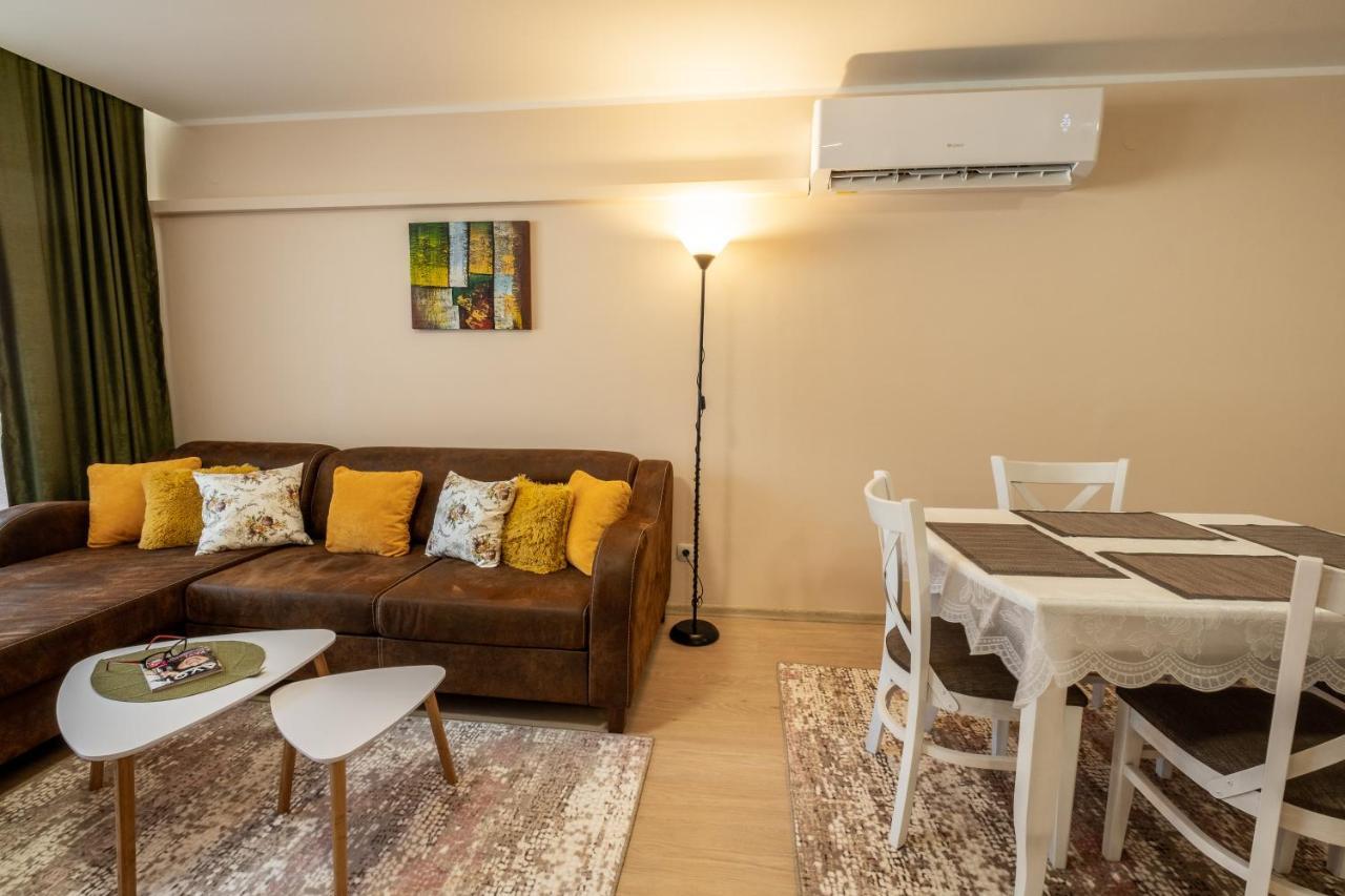 Апартамент В4 Velingrad Exterior foto