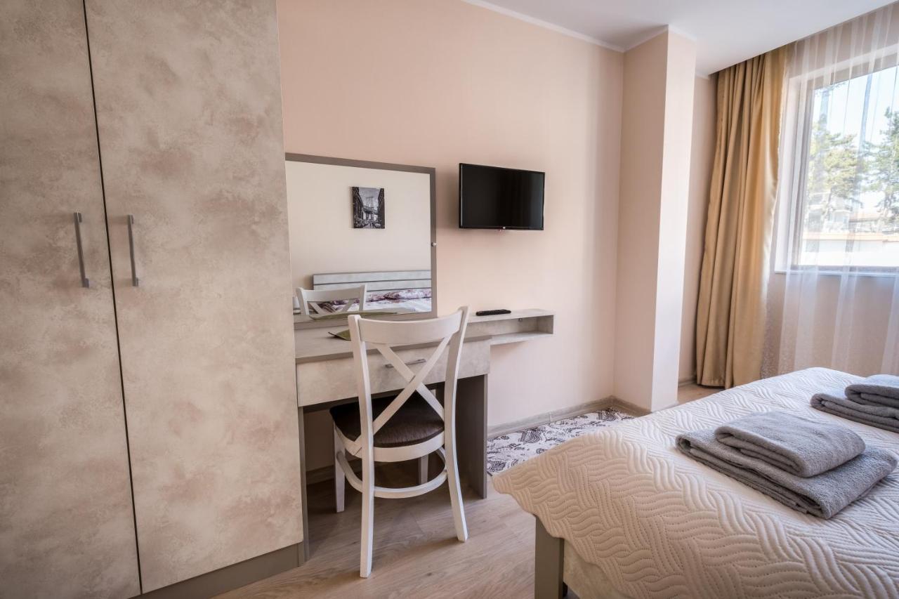 Апартамент В4 Velingrad Exterior foto
