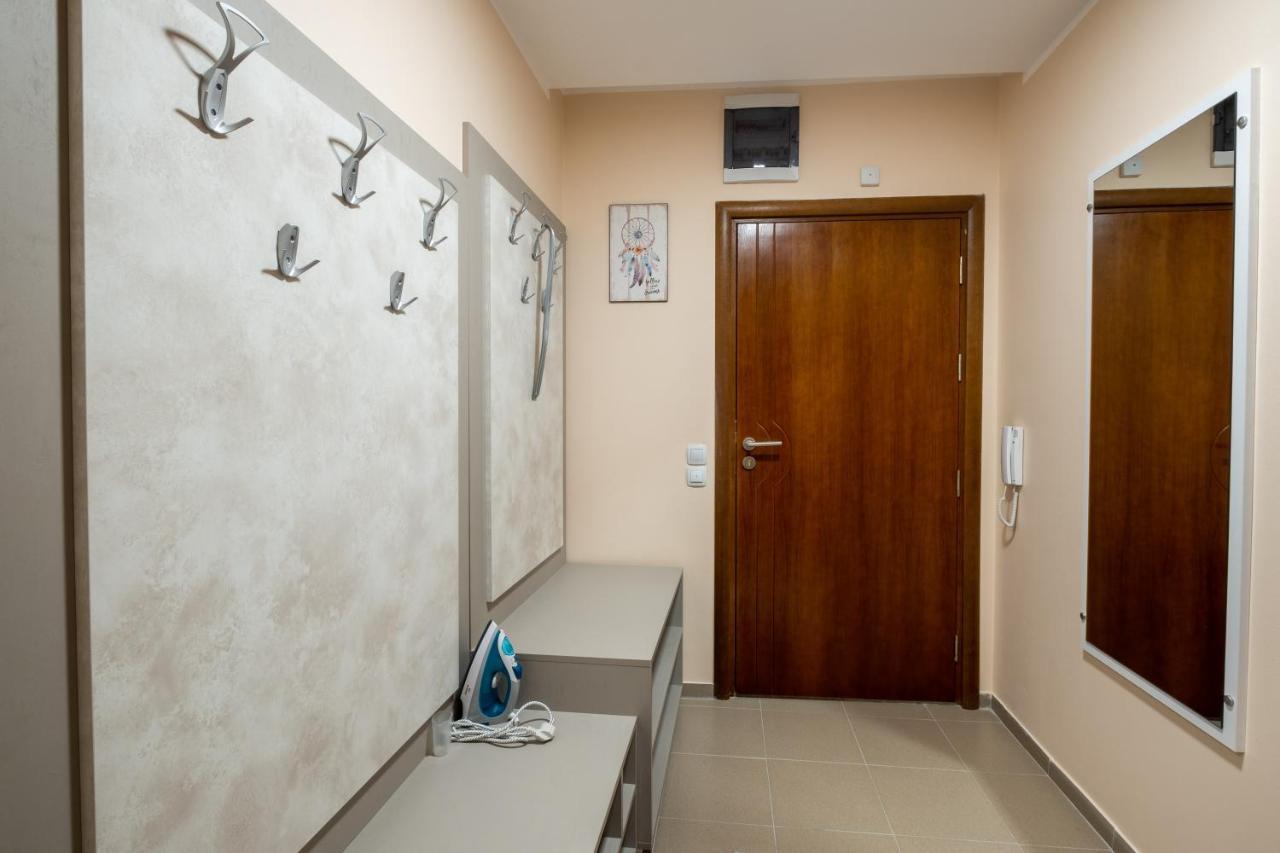 Апартамент В4 Velingrad Exterior foto
