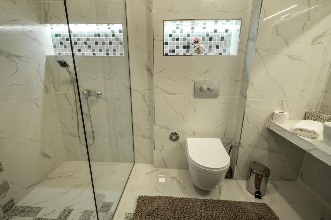 Апартамент В4 Velingrad Exterior foto