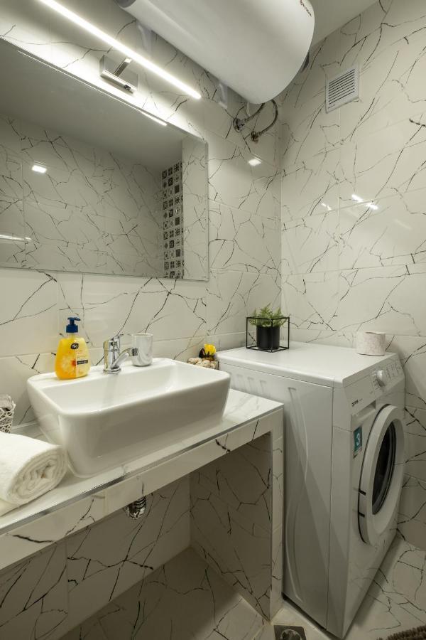 Апартамент В4 Velingrad Exterior foto