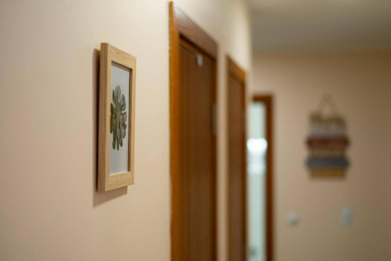 Апартамент В4 Velingrad Exterior foto