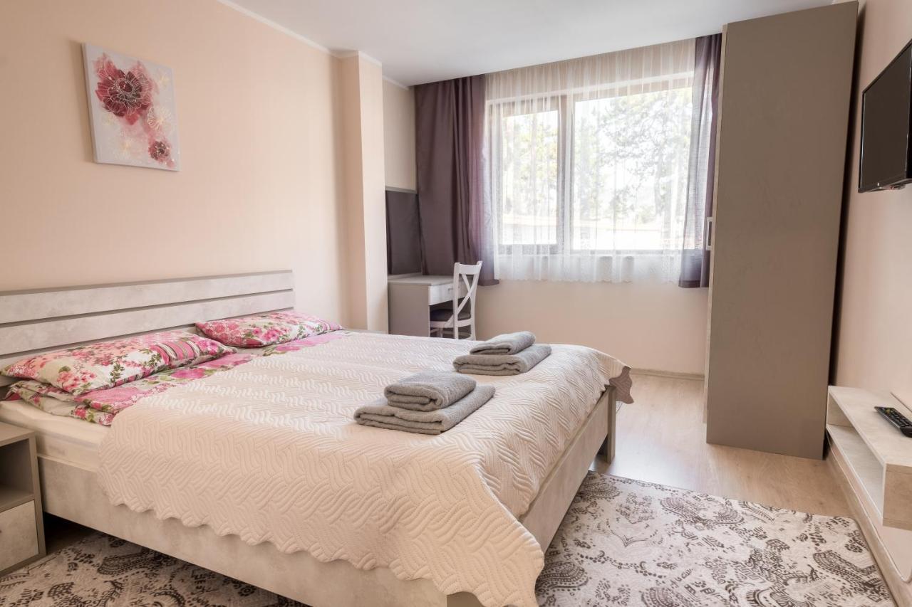 Апартамент В4 Velingrad Exterior foto