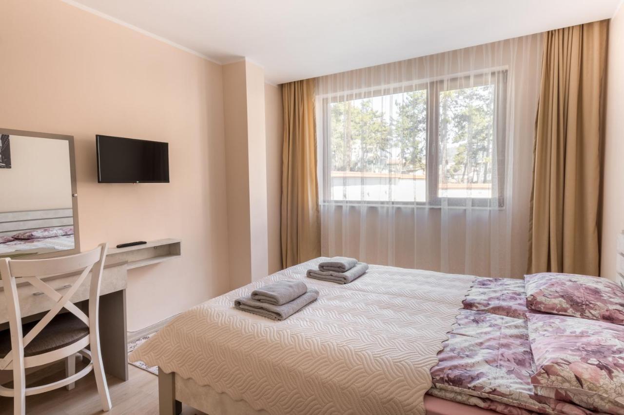 Апартамент В4 Velingrad Exterior foto